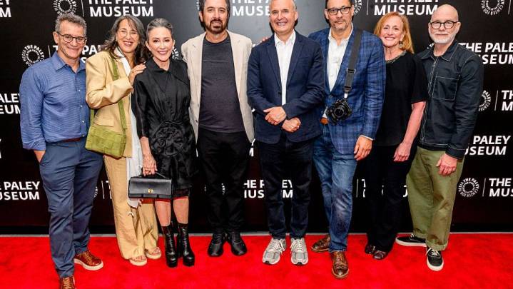 Watch 'Everybody Loves Raymond' Reunion Special Online Free Livestream