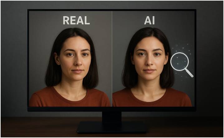 ¿México o IA?: así puedes identificar videos e imágenes hechos con inteligencia artificial
