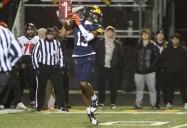 Prep Notebook: Clarkston flashes athleticism ahead of regional showdown with Shamrocks