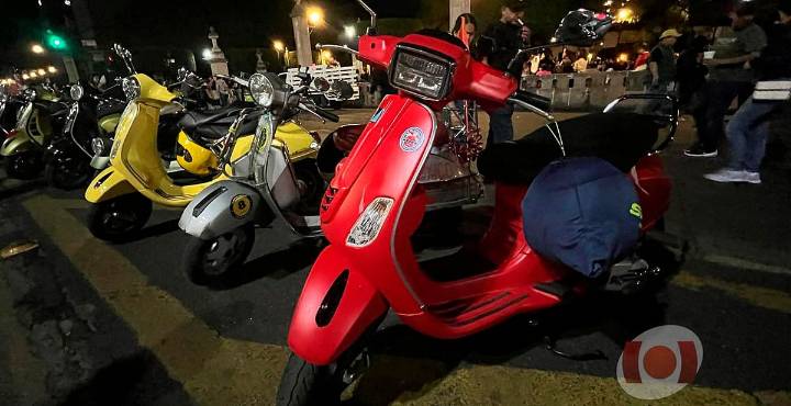 ¿Ya emplacaste tu moto? El programa acumula miles de registros