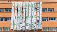 La agonía de la Universidad Complutense en Madrid: no llegan los 34,5 millones de Ayuso