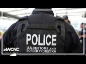 VERIFY: Who is responsible for Border Patrol damages?