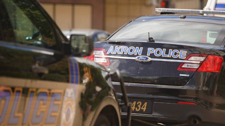 'Difficult and confusing': BCI will investigate whether man shot by Akron police was armed