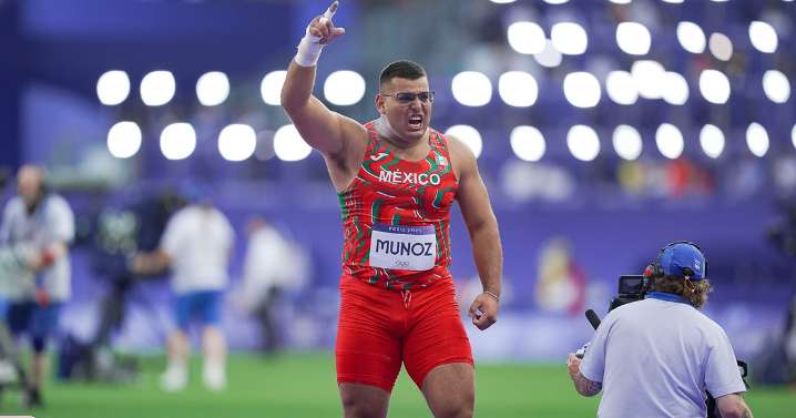 Uziel Muñoz hace historia: es nombrado Deportista del Año 2025 en Ciudad Juárez