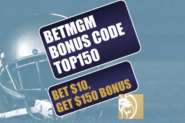 BetMGM Bonus Code TOP150: Claim $150 Bonus for Bills