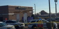 FWPD: 1 hurt in shooting outside McDonald’s on city’s south side
