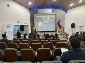Atacama reunió a expertos en la 2ª Jornada de Ciencias Forenses del Servicio Médico Legal