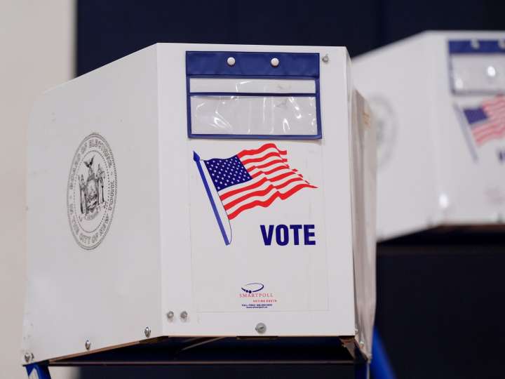 ¿A qué hora cierran las urnas en las Elecciones de Nueva York 2025? Los horarios de votación en NYC