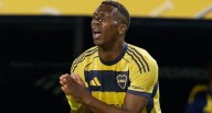 En Argentina lapidan a Luis Advíncula tras un nuevo partido con Boca: “Por algo no es titular”