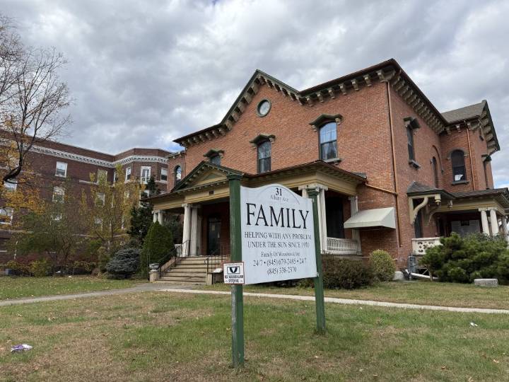 Family of Woodstock to host Turkey Trot on Nov. 27