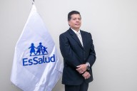 EsSalud Piura anuncia gestión enfocada en fortalecer atención primaria, transparencia y transformación digital