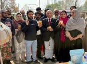 NIT Srinagar organizes technology transfer training for rural women, youth