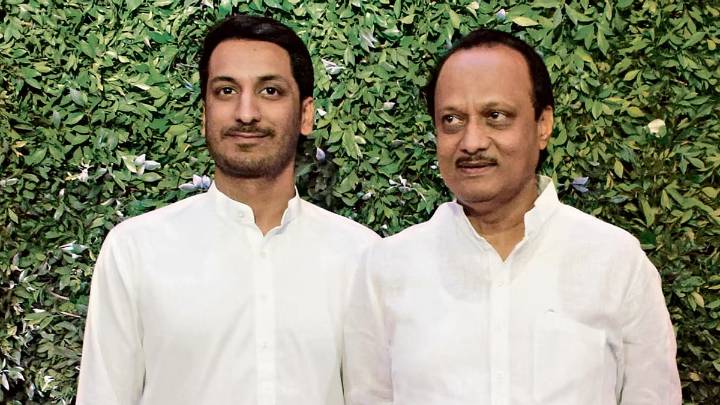 ₹21 Crore Stamp Duty Waived For Ajit Pawar’s Son Parth On ₹300 Crore Pune Land Deal?