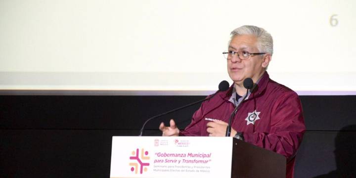 Estos municipios entre Edomex y Michoacán tendrán más seguridad tras asesinato de Carlos Manzo