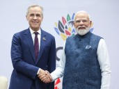 PM Modi, Canada PM note progress in bilateral ties on G20 Summit