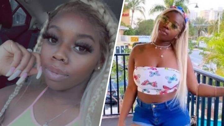 ‘Her life was just taken from her’: Hartford police make arrest in deadly shooting