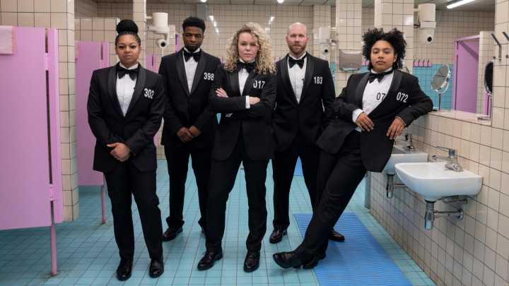 Squid Game: The Challenge Finale: A Second Multi-Millionaire Has Emerged Victorious — Grade It!