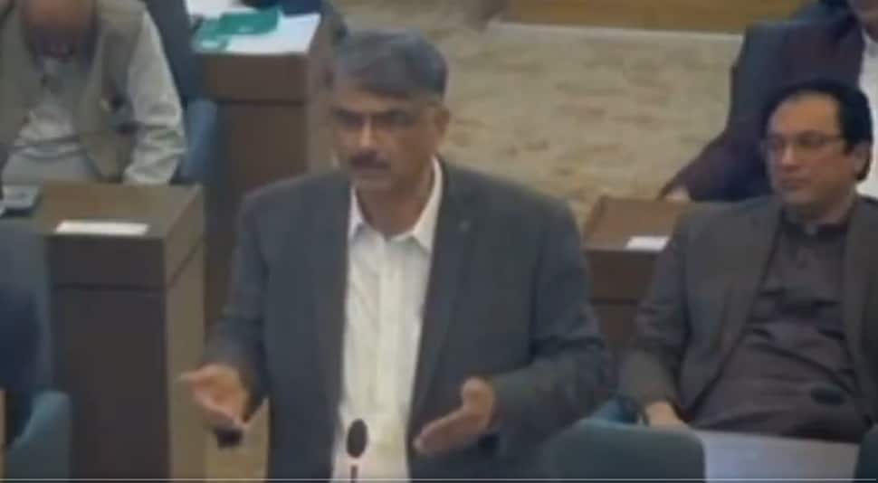 Pakistani Leader Admits Role In Delhi Bomb Blast; Says 'Warned To Hit India At Red Fort'