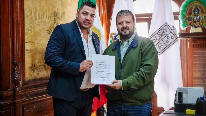 ¿Quién es Ramsés Sayabedra? Nuevo Subdirector de Operación Policial detenido por falsificación de placas