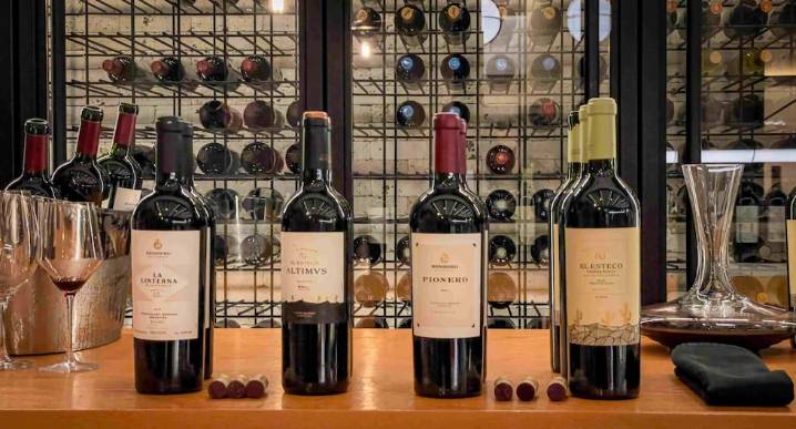 Bemberg y El Esteco presentan en Lima su portafolio de vinos argentinos de altura