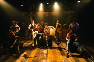 With magical 'Once,' lightning strikes twice: Review