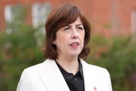Labour must stick to manifesto pledge not to raise key taxes, Lucy Powell says