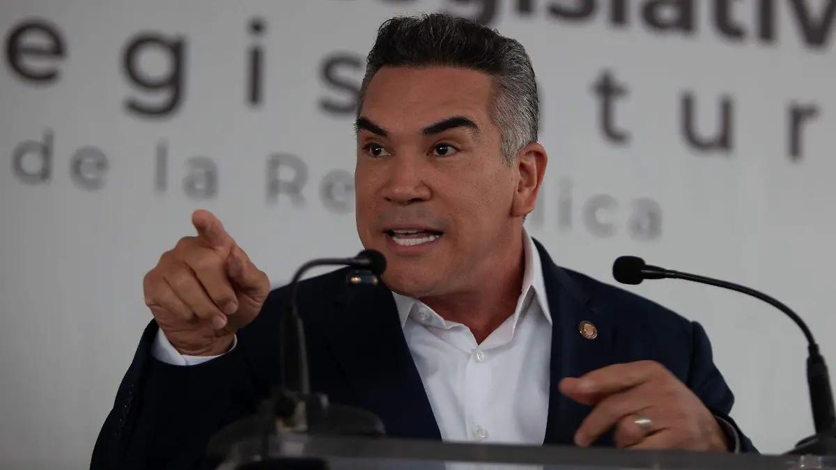 PRI exige liberar a jóvenes detenidos durante la marcha de la Generación Z