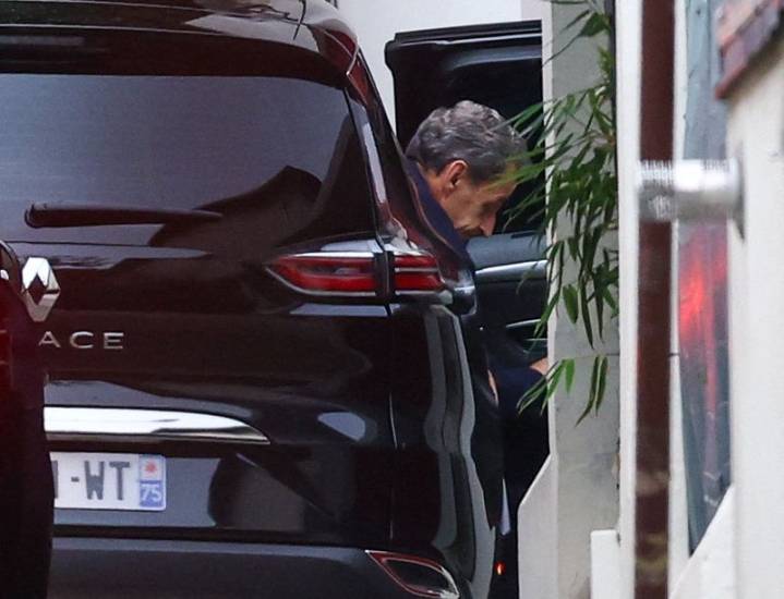 Sarkozy appeal against conspiracy conviction to begin in March