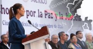 Refuerzan frontera Guanajuato–Michoacán con 10 mil elementos federales