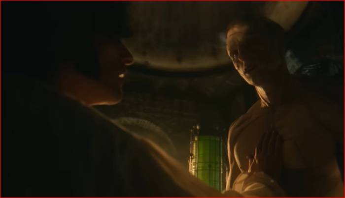 VIDEO Escalofriante tráiler final de 'Frankenstein’ por Netflix