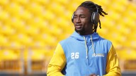 Asante Samuel Jr. cleared for Freturn, meeting with multiple NFL teams