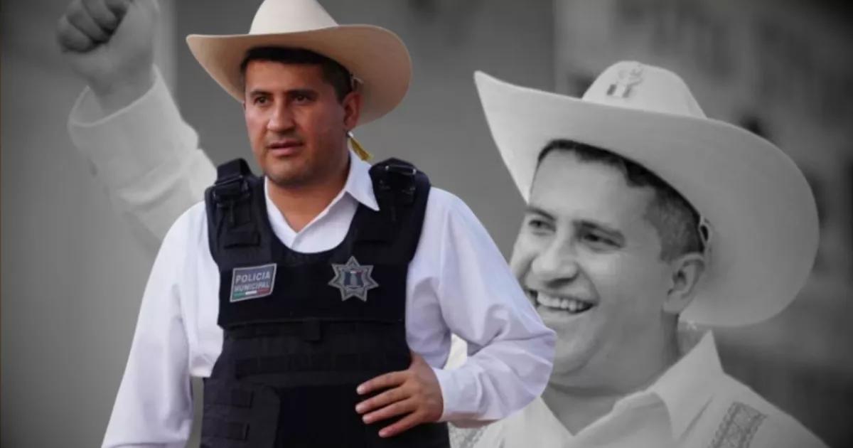 Capturan a 7 funcionarios de Uruapan por el asesinato de Carlos Manzo; seis son sus escoltas