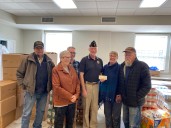 American Legion Post 69-Lewisburg, WV