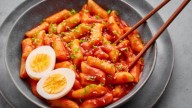 Turn Your K-Drama Night Into A Feast With Tteokbokki Ready In 20 Minutes
