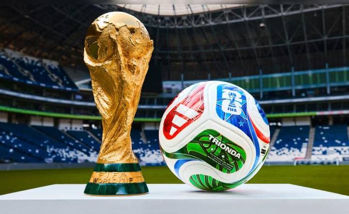 Clasificados al Mundial 2026: los 32 equipos que aseguraron su participación y las plazas que faltan definir