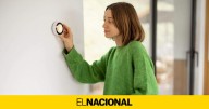 El frío llega a Cataluña: ¿conviene más apagar y encender la calefacción o mantenerla a una temperatura fija?