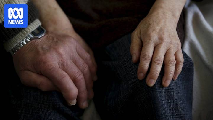 Dementia now the leading cause of death nationwide, overtaking heart disease, new ABS data shows