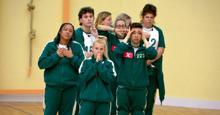 Squid Game The Challenge names player returning for season 3 after fans vote