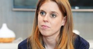 Princess Beatrice makes 'relief' admission on new podcast
