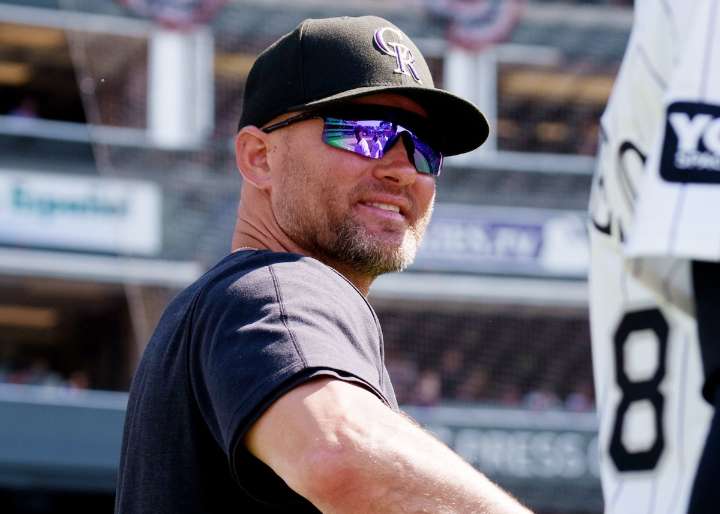 Se arma el rompecabezas: Ezequiel Tovar ya tiene manager para 2026