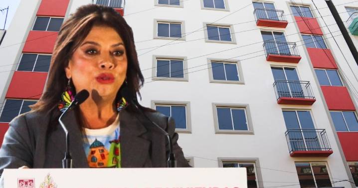 ¿CDMX te acompleta la renta? Esto dijo Clara Brugada del programa de subsidio contra la gentrificación