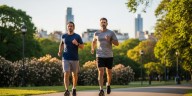 ¿Cuántos días a la semana debes entrenar para mantener tu masa muscular después de los 50 años?