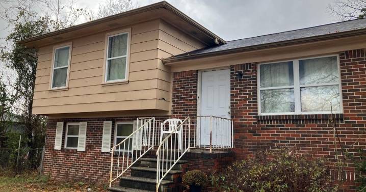 This program helped 585 people out of homelessness in Jefferson County. Then the money ran out.