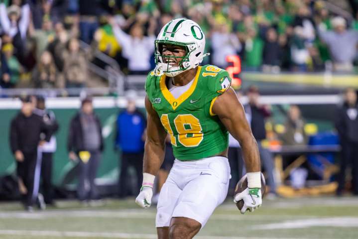 Oregon-USC, Michigan-Maryland, Pittsburgh-Georgia Tech: Our Week 13 college football picks