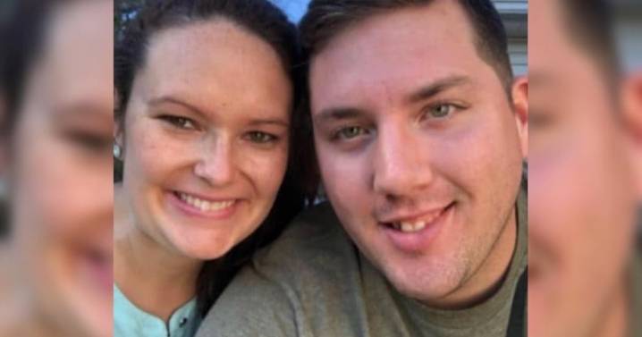 Man convicted of murdering Cherokee firefighter, wife as they watched TV