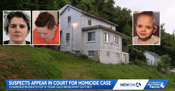 Foster parents who killed 9-year-old girl could face the death penalty: Prosecutors