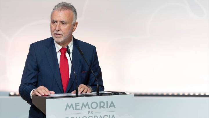 El informe de la UCO demuestra la estrecha relación entre Ángel Víctor Torres y Koldo