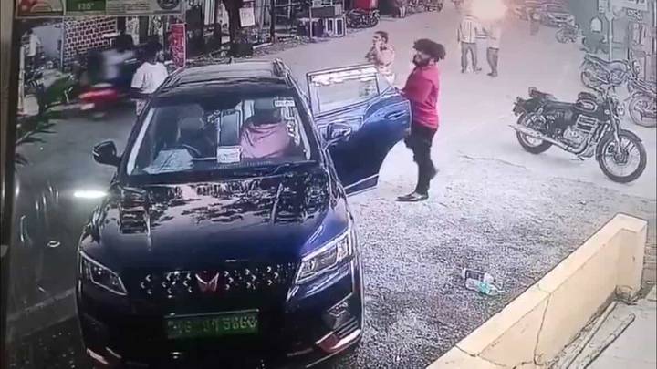 Hyderabad woman sells 7-day old baby for Rs 6 lakh; 15 held