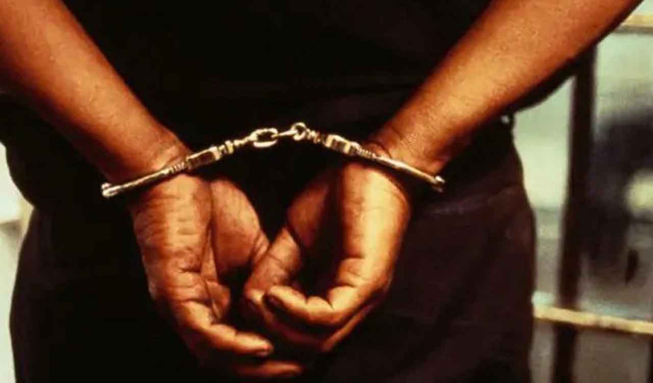 Tamil Nadu doctor detained in Russia; wife seeks help from Centre, State government