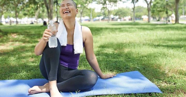 Exercise Benefits Women With Advanced Breast Cancer, Experts Say